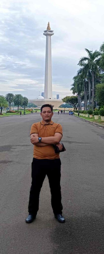 YLBH-CNI Andi Ratmaja: Fasilitas komunikasi warga binaan di Lapas Labuhan Ruku resmi dan diatur – bukan ilegal